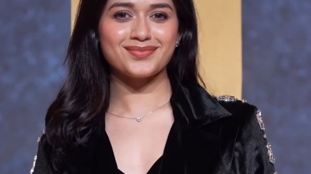Yay or Nay for this look of Jannat Zubair? 😍